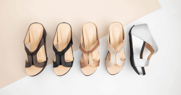 Women's Sandals